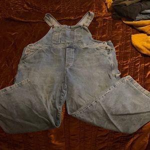 LeexH&M overalls size XXL